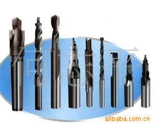 硬质合金钨钢焊接成型刀具，整体钨钢成型刀具