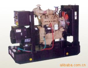 西安柴油发电机组 西安康明斯发电机组  西安玉柴发电机组租赁