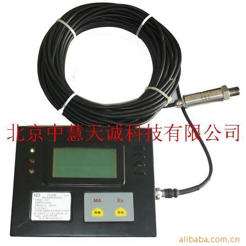 JM-TC10  煤层瓦斯突出预测仪