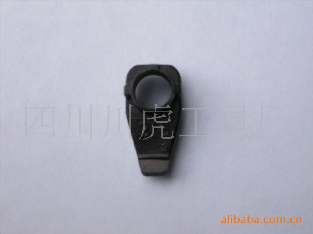 四川天虎陶瓷车刀压板/陶瓷刀杆压板：CT003