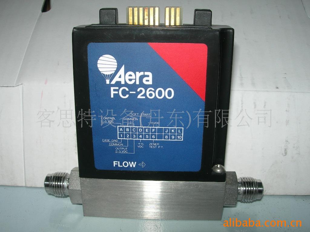 FC-260E库存进口AERA气体质量流量计三天交货一年保期质优价廉