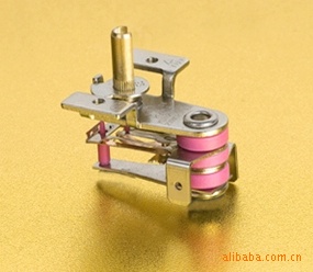 供应取暖器，电热油汀KST温控器