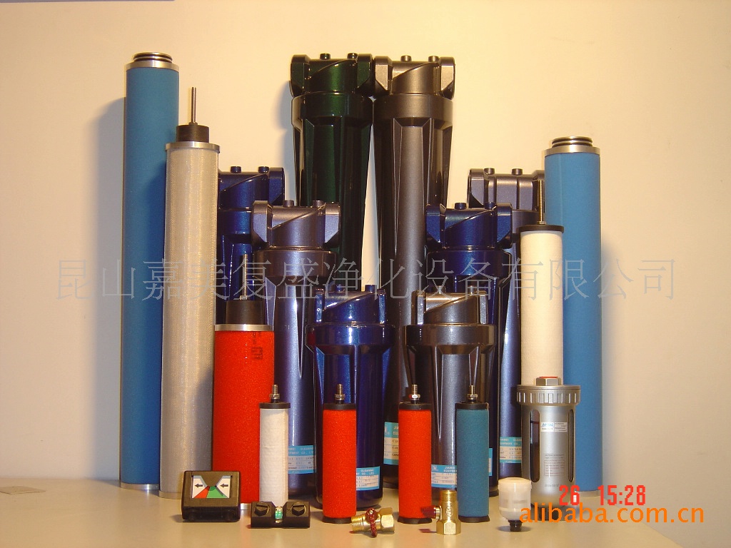 嘉美精密过滤器 C-013/寿力精密过滤器