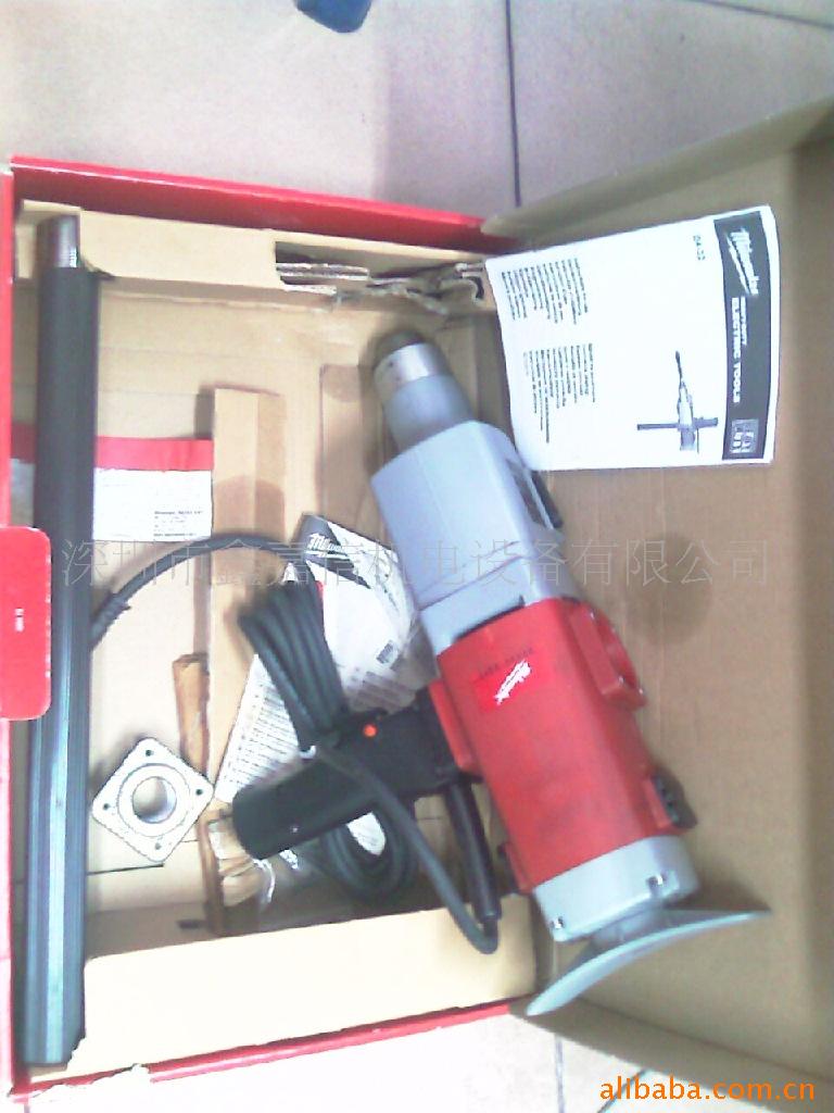 批发 美国 milwaukee米沃奇 飞机钻B4-32