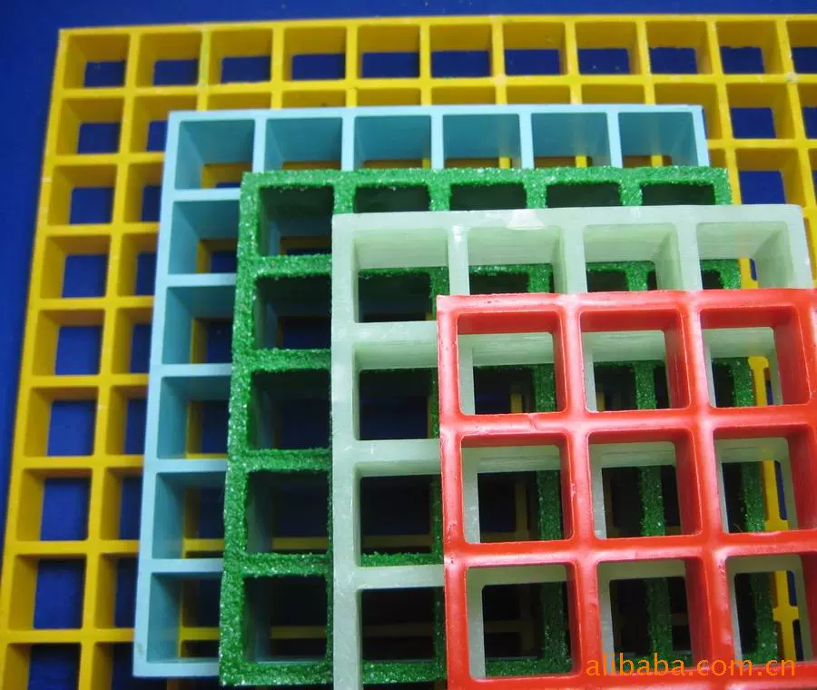 Армированная стекловолокном пластиковая решетка Автомойка комната салон красоты платформа педаль дренажная Канава крышка пластина фотоэлектрический канал пол автомойки