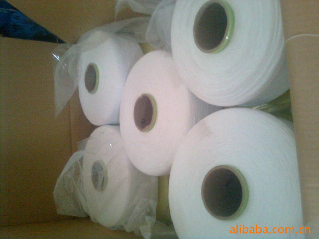 供应做织带，做高弹性纺织品用进口杜邦莱卡品氨纶丝