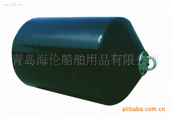 EVA护舷靠球   D型 （11图）防撞设施青岛否是海伦0.2-4.5米橡