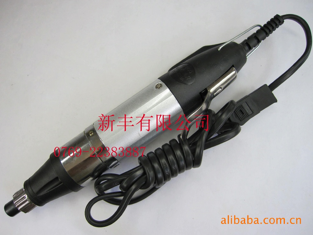 供应华丰经济型800电批 电动起子 电动螺丝刀