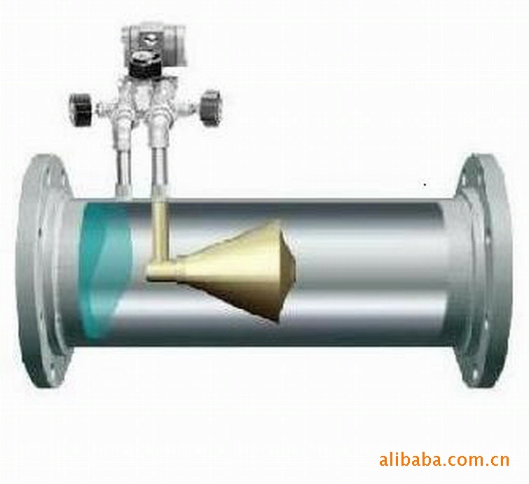 差压式V锥流量计自主品牌金湖中泰