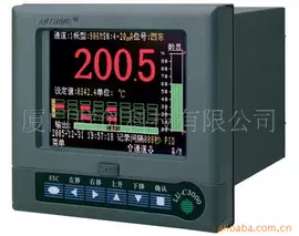 流量计;压力表;水质分析仪