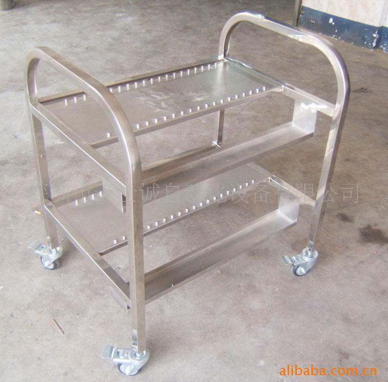 Siemens西门子Feeder飞达车 飞达储存车 飞达放置车