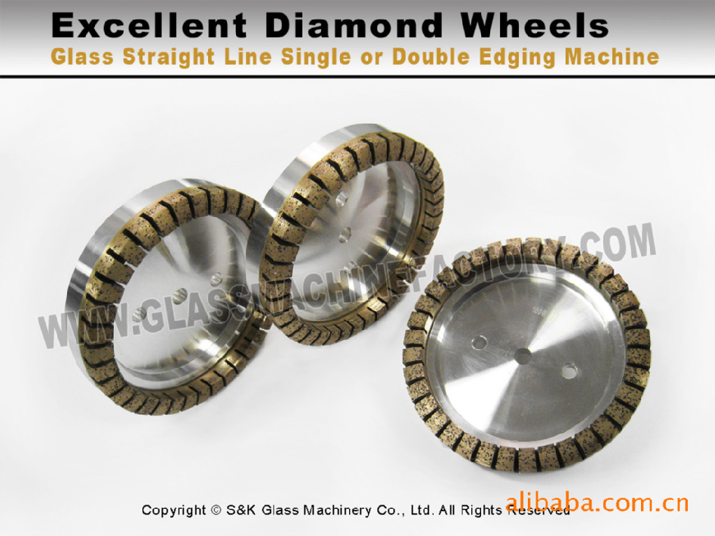 树脂砂轮 树脂抛光轮 水松轮 金刚石玻璃磨轮