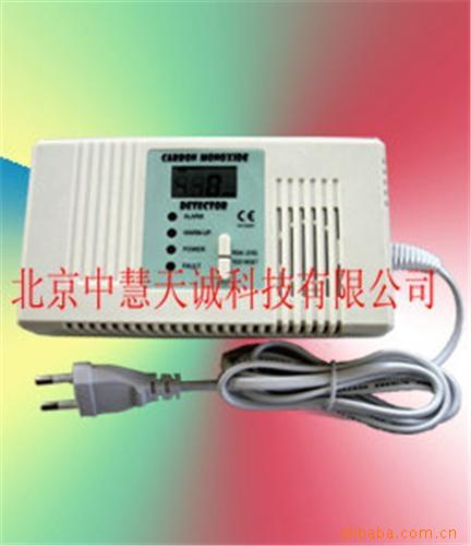 液晶显示型电化学一氧化碳报警器 型号：ZBY-11