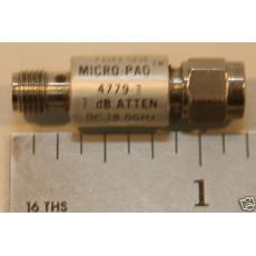 Narda衰减器4779-03