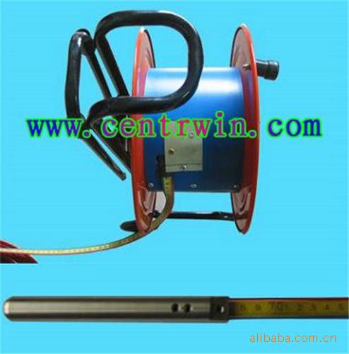 电测水位计/带尺水位计 中慧100米 型号：XLT-CKLDC