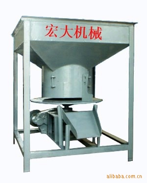 输送工业中小型真空设备圆盘给料机HD-3质量保证厂家供应批发