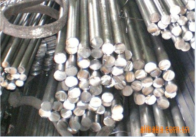 Galvanized round bar Hot galvanized round bar q235 Round Hot rolled round bar machining