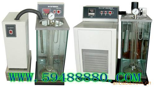 液化石油气密度测定仪 型号：FCJH-214