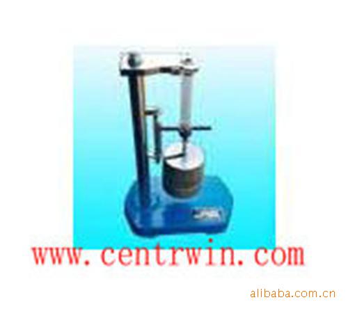 回弹仪拉簧检定仪/回弹仪检定器SDD-3