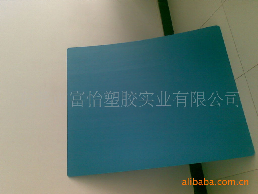 供应PP透明中空板平板 全新料白色中空板 3mm半透明中空板隔板