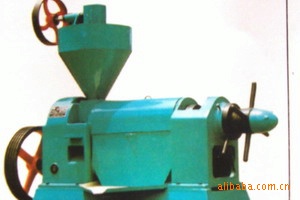 95A-1螺旋榨机