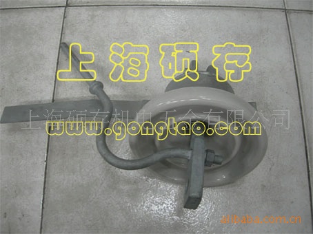 行车瓷瓶XW-2 13602 线路柱式绝缘子(图)