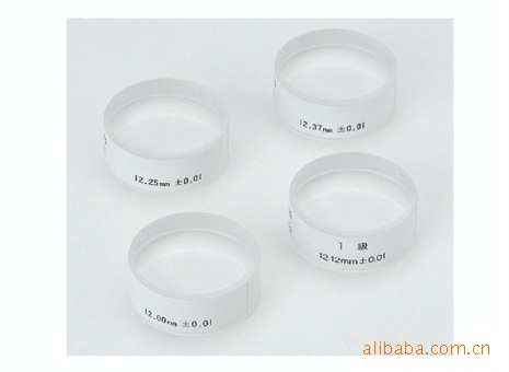 原装厂家供应平面平晶平行平晶三丰平晶157903157904正品阿里巴巴