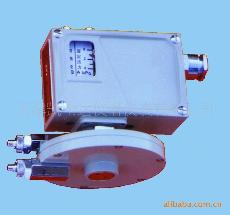 供应PKN型压力控制器/天津PKN型压力控制器，天津压力控制器