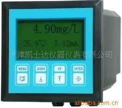 KR-600型工业在线溶氧仪/天津工业在线溶氧仪