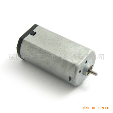 供应万至达OT-FF-050SA-2731电机,电动牙刷电机.电压1.2V振动