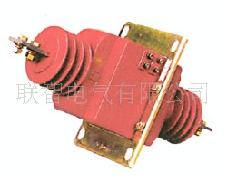 供应LA-10（Q）型穿式电流互感器