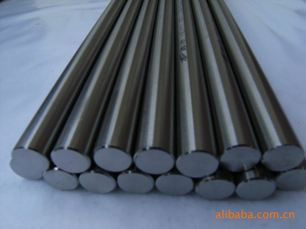 接骨螺钉用钛棒