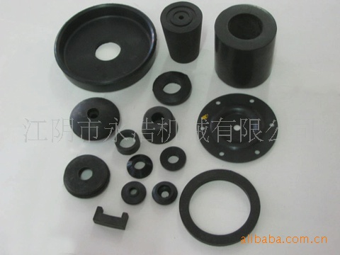 供应橡胶垫片(图)