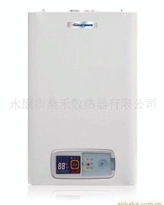 招代理品牌罗贝洛燃气壁挂炉采暖热水两用出口厂家直销批发28KW