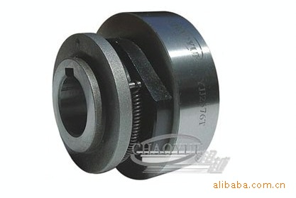 厂家供应双向离合器GCS滚柱式超越离合器