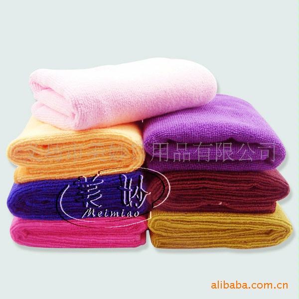 major Produce Superfine fibre Dish towel Dishcloths Computer cleaning cloth Dishcloths Wholesale Foreign trade