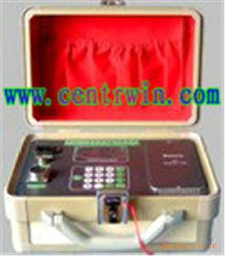 阴极保护监测系统  型号：ZH5750