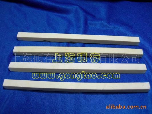 供应工业氧化铝陶瓷管(图)