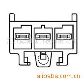 供应AMP/TYCO  179838-1