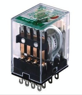 供应爱克斯AIKS工业继电器整套系列