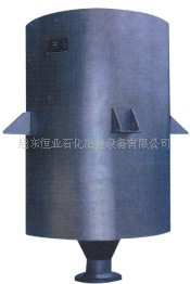供应SP型蒸汽放散消声器