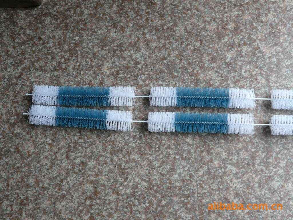 清洗用刷 过滤用刷 装饰用绞毛刷 可来样来图定制