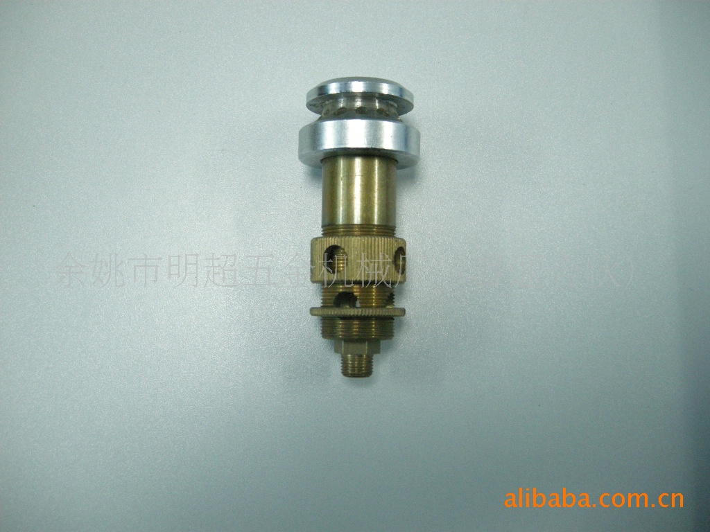 厂家直供质各种规格工业立管喷嘴精密配件