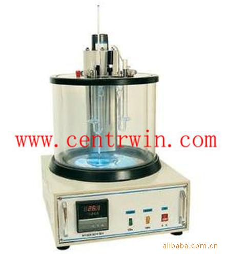 石油产品运动粘度测定器 型号：CJYD-265C