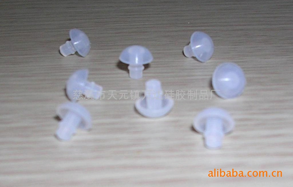 供应硅胶垫 质量保证 密封件