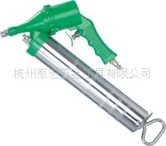 我厂专业生产气动黄油枪  手动黄油枪  欢迎定牌  机械维修保养