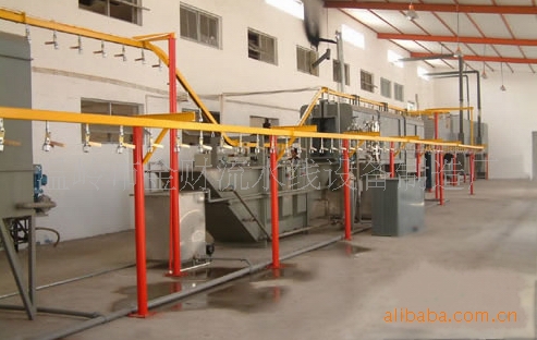 【厂家直销】设计制造各类流水线 浙江金财流水线 工业流水线