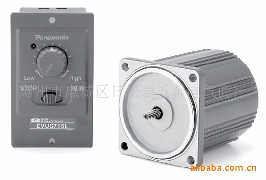 MUSN715GL  日本松下可变速马达