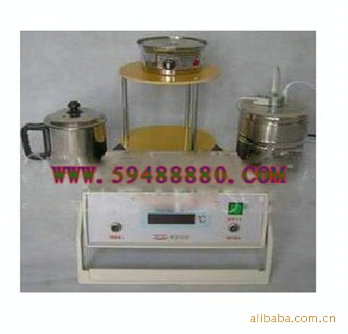 水的汽化热实验仪 型号：ZH5903