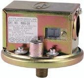1996系列气用微压开关